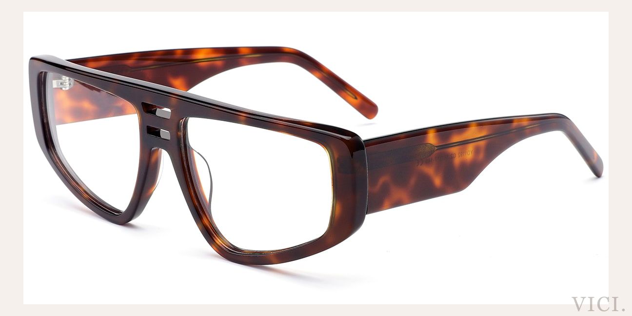 Vici Acetát — Tortoiseshell