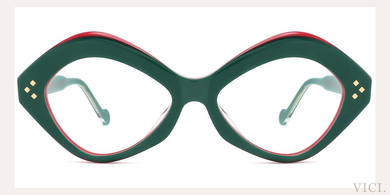 Vici Acetát — Green