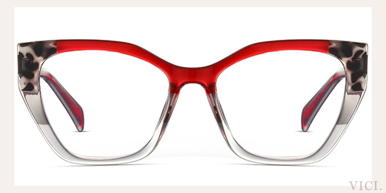 Vici Acetát — Red