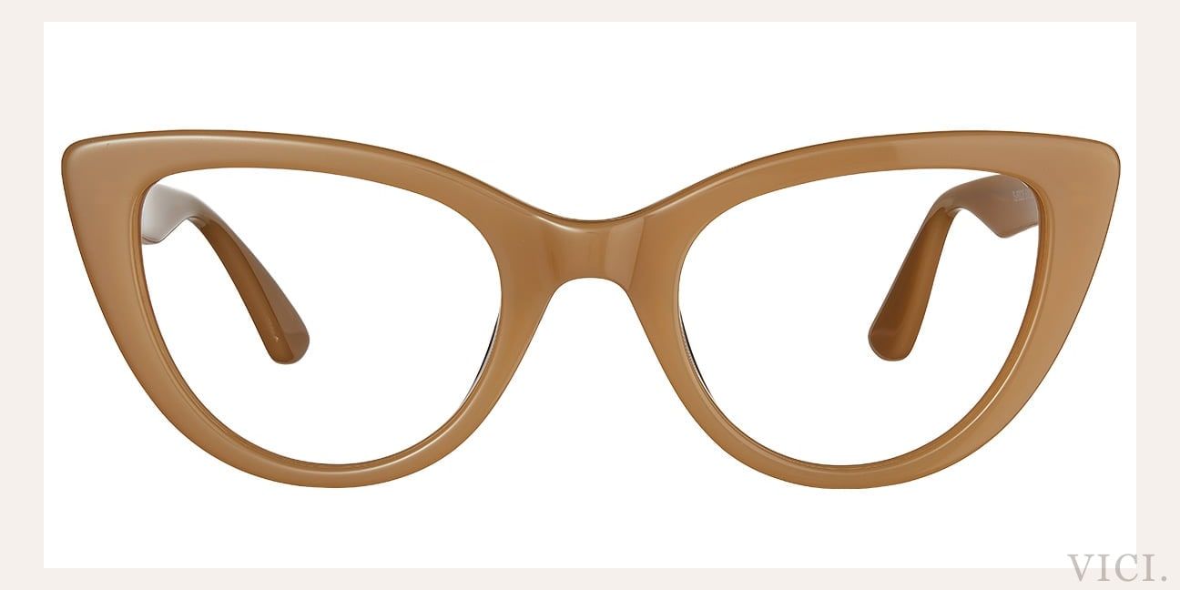Vici Acetát — Brown