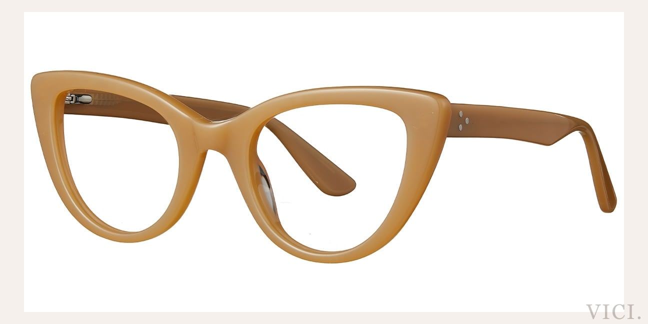 Vici Acetát — Brown