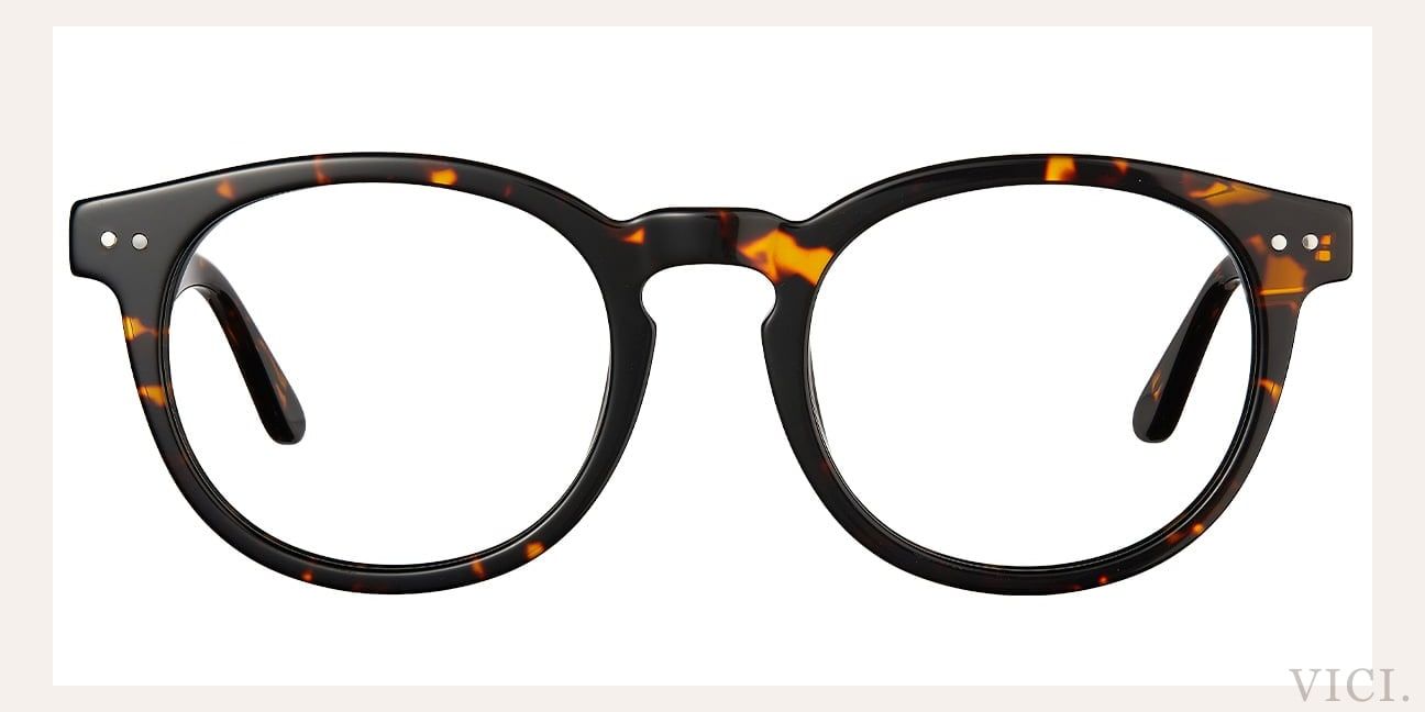 Vici Acetát — Tortoiseshell