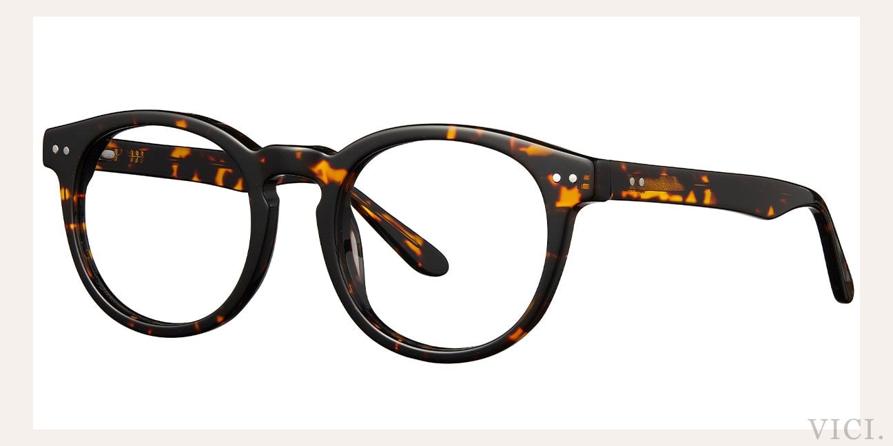 Vici Acetát — Tortoiseshell