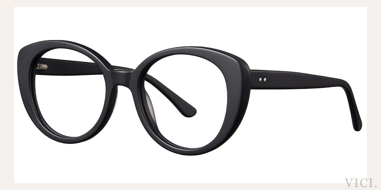 Vici Acetát — Black