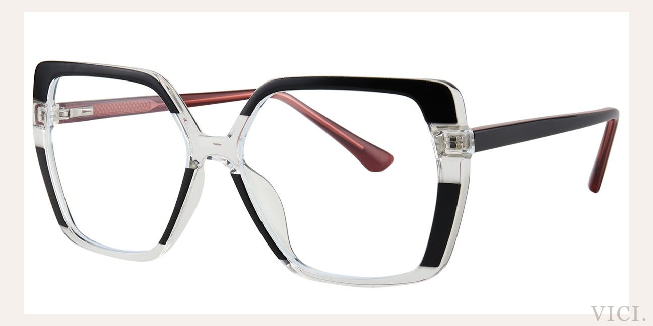 Vici Acetát — Black