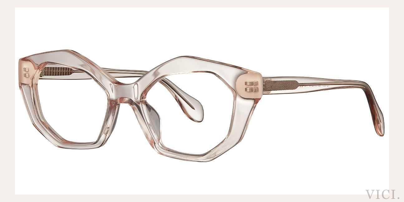 Vici Acetát — Pink