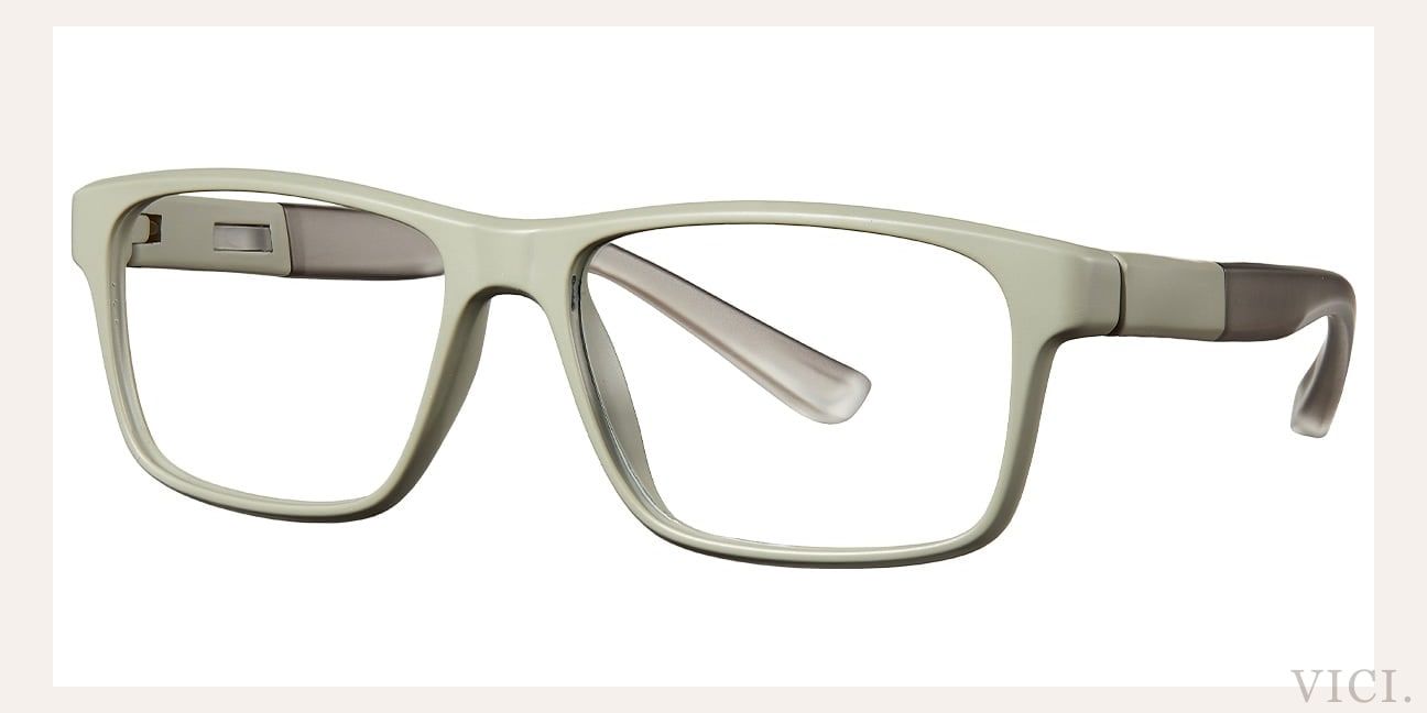 Vici TR plast — Light Green #2