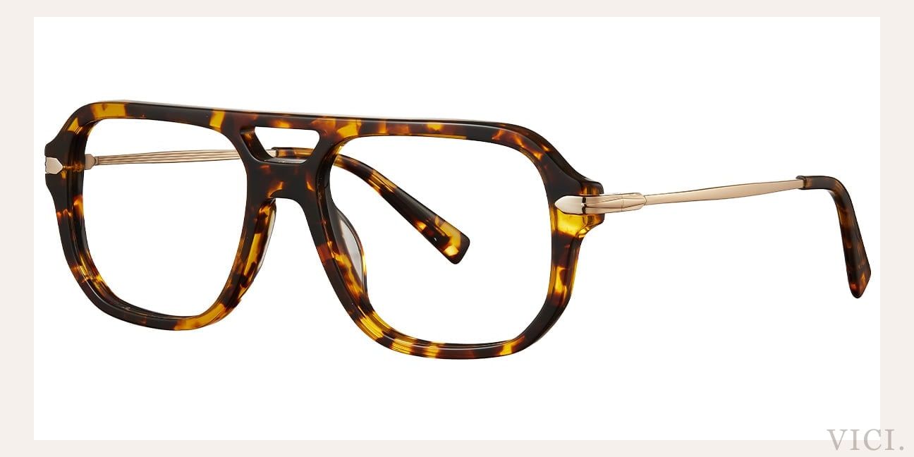 Vici Kov — Tortoiseshell #2