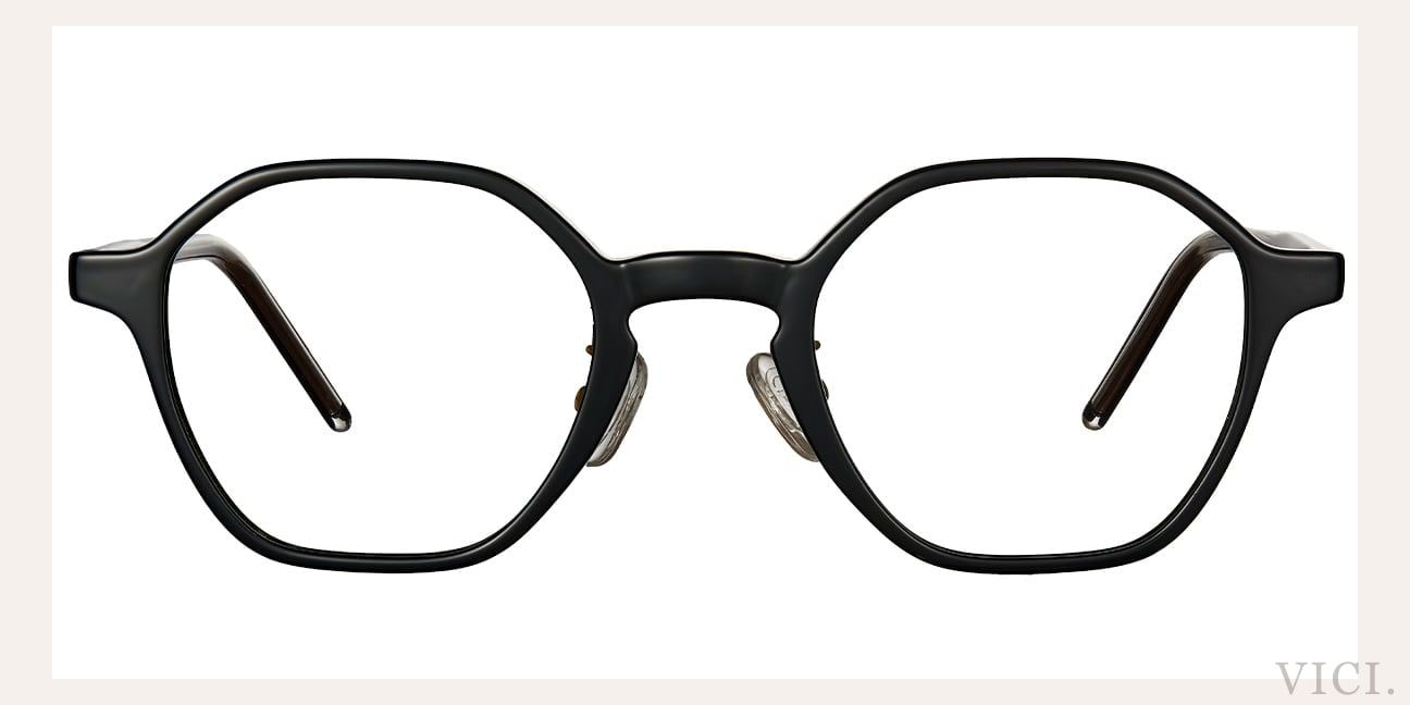 Vici Acetát — Black
