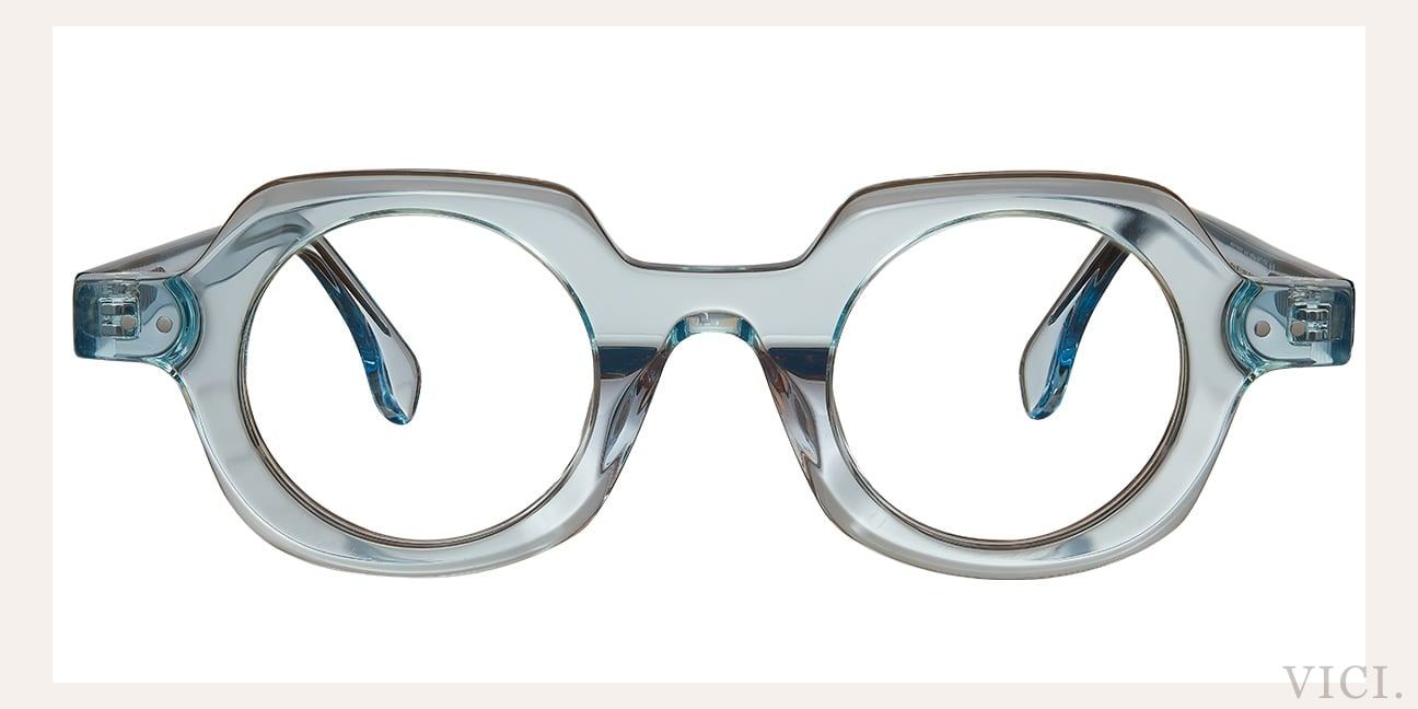 Vici Acetát — Blue