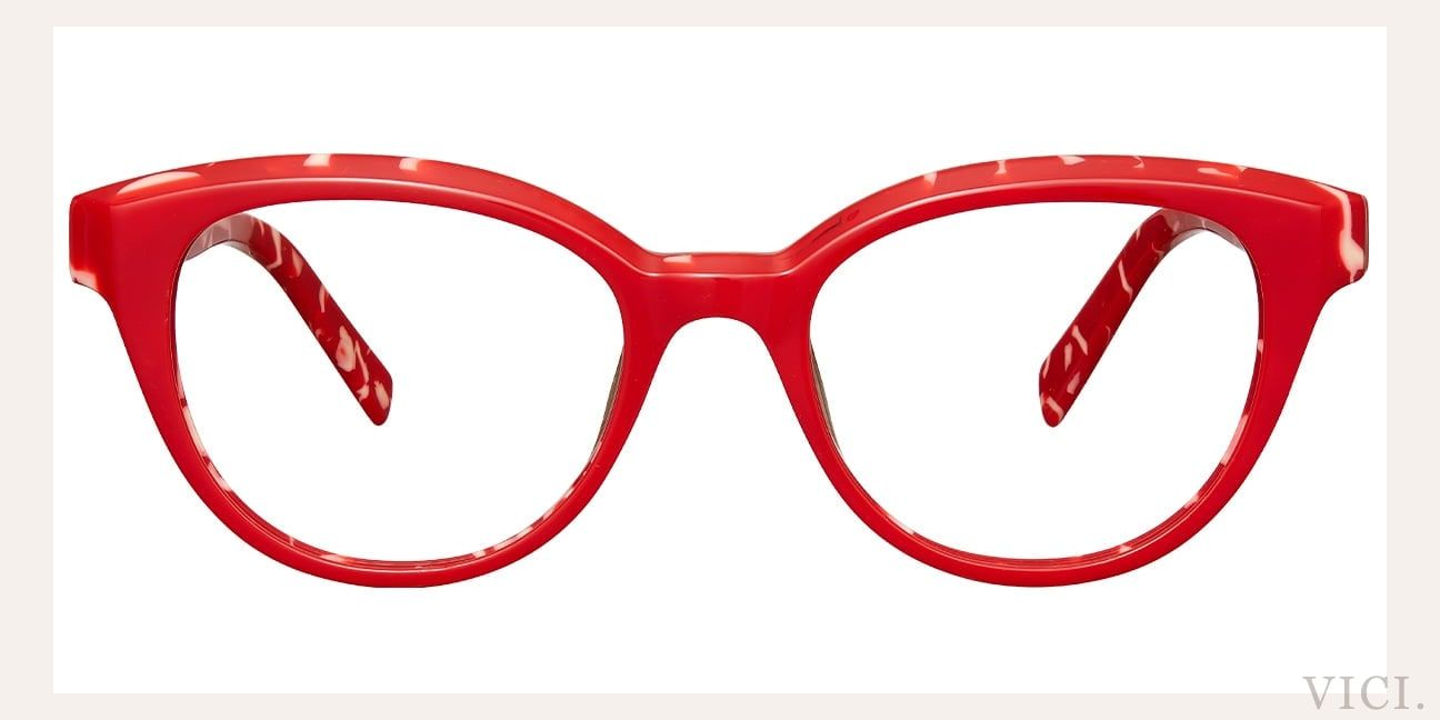 Vici Acetát — Red