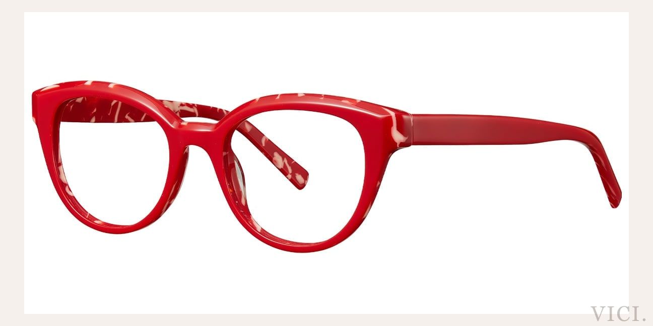 Vici Acetát — Red