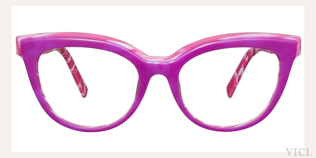 Vici Acetát — Purple