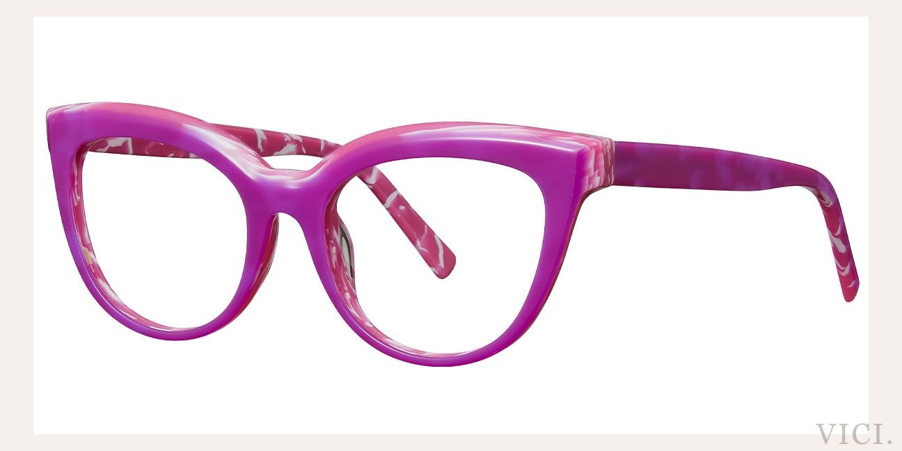 Vici Acetát — Purple