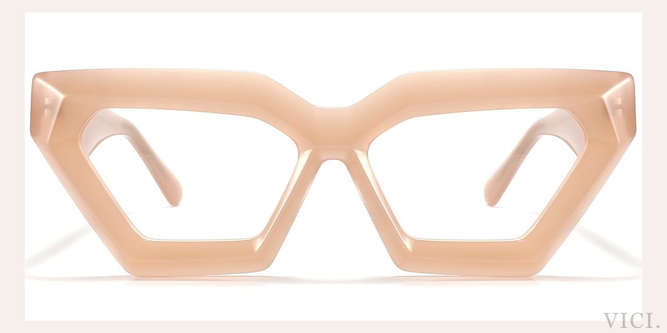 Vici Acetát — Light Brown