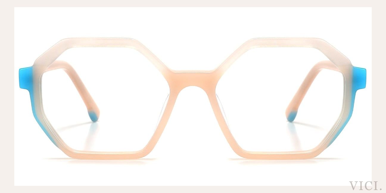 Vici Acetát — Pink