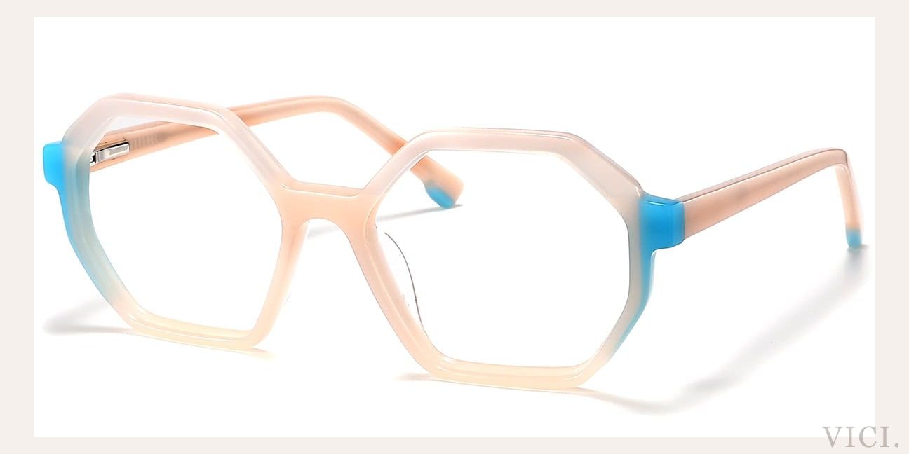 Vici Acetát — Pink