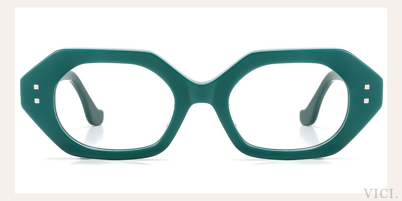 Vici Acetát — Green