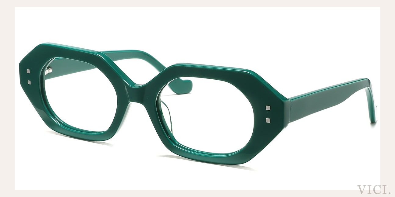 Vici Acetát — Green