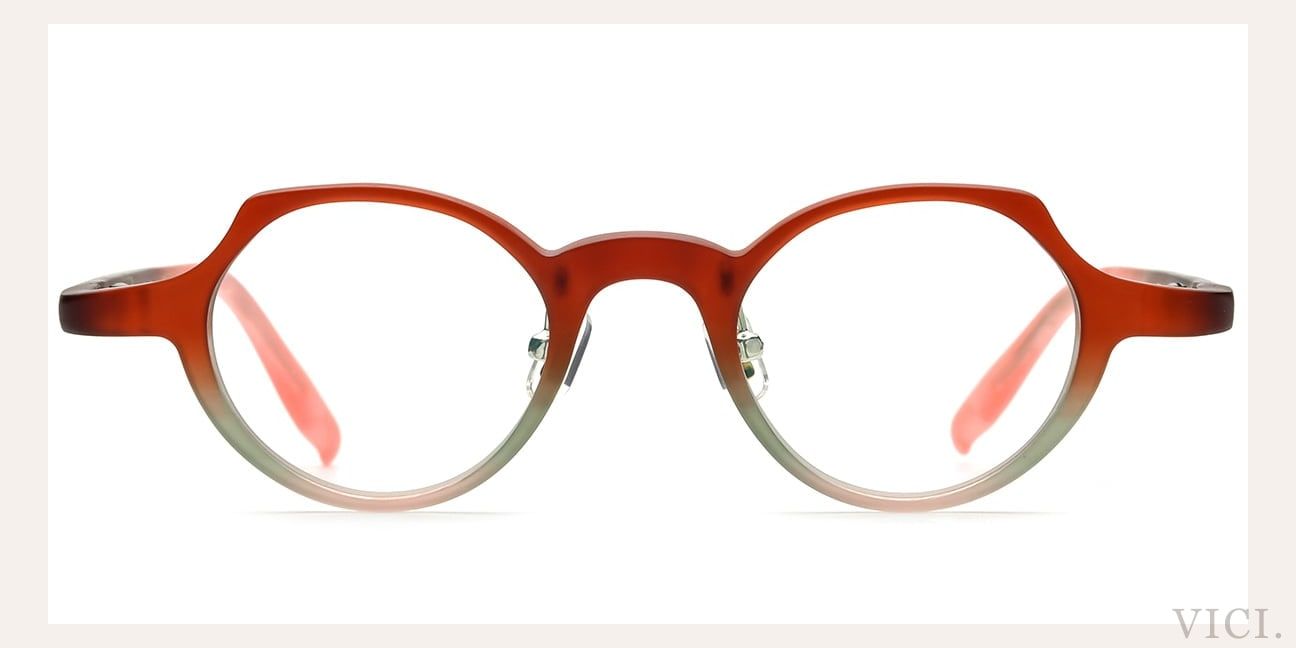 Gradient Red