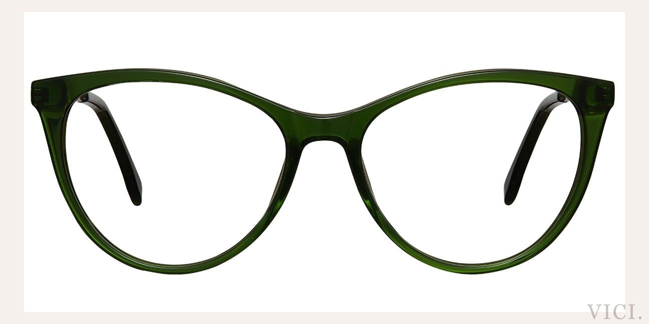 Vici Kov — Green