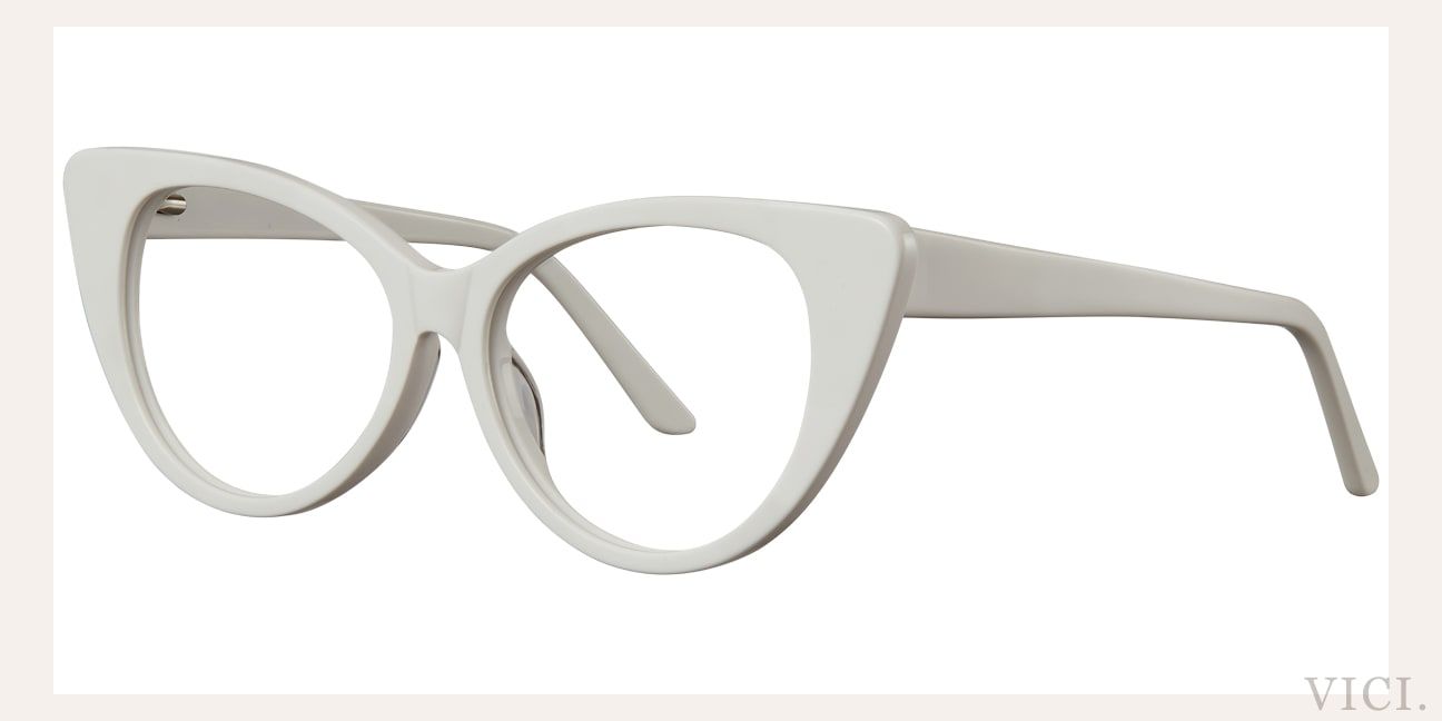 Vici Acetát — White