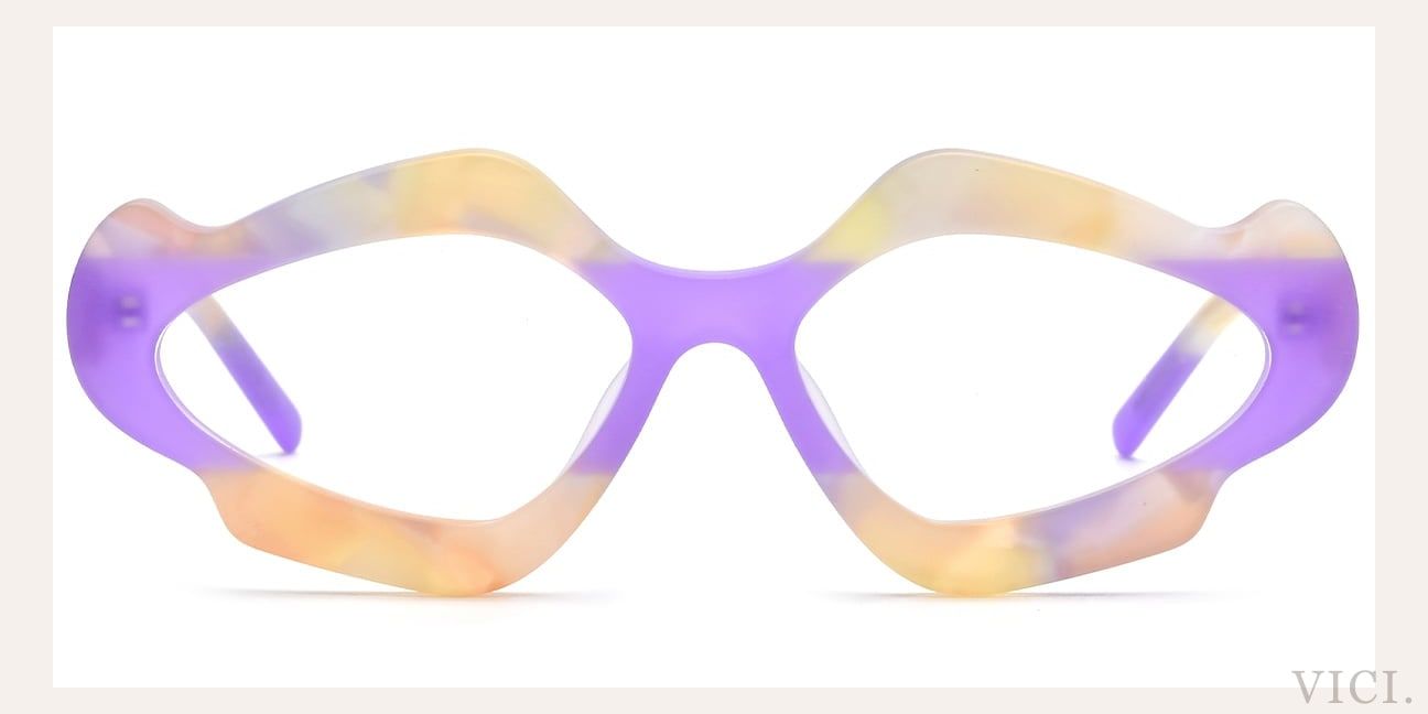 Vici Acetát — Purple