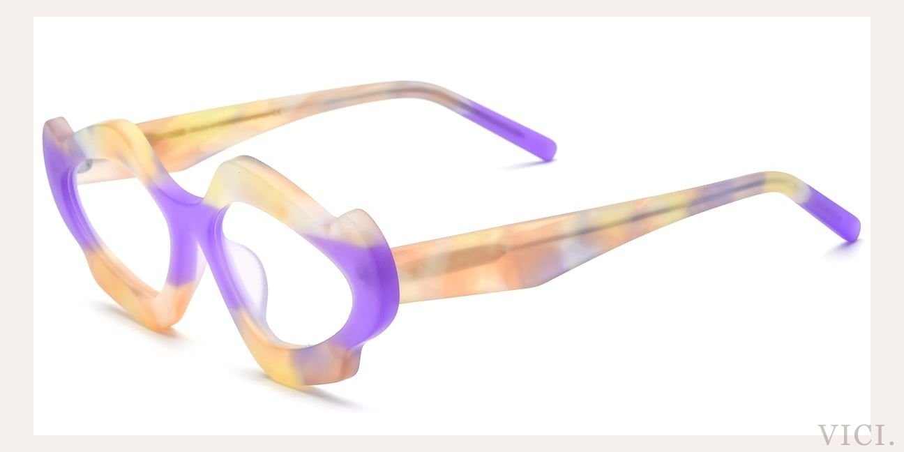 Vici Acetát — Purple