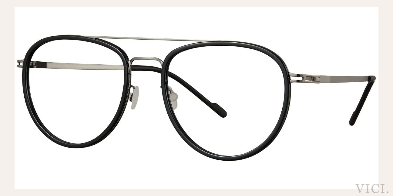 Vici Kov — Black #2