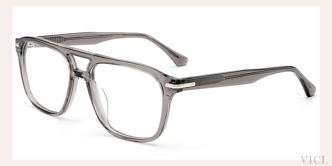 Vici Acetát — Grey #2