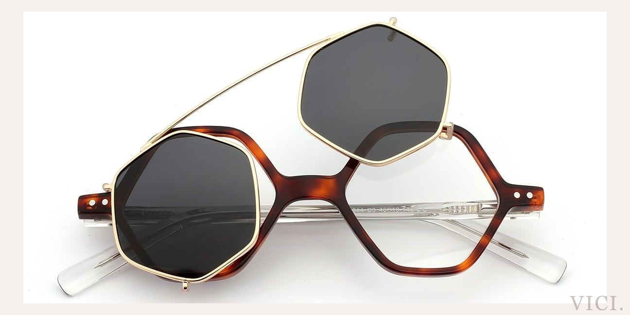 Vici Acetát — Tortoiseshell