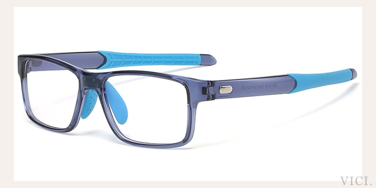 Vici TR plast — Blue #2