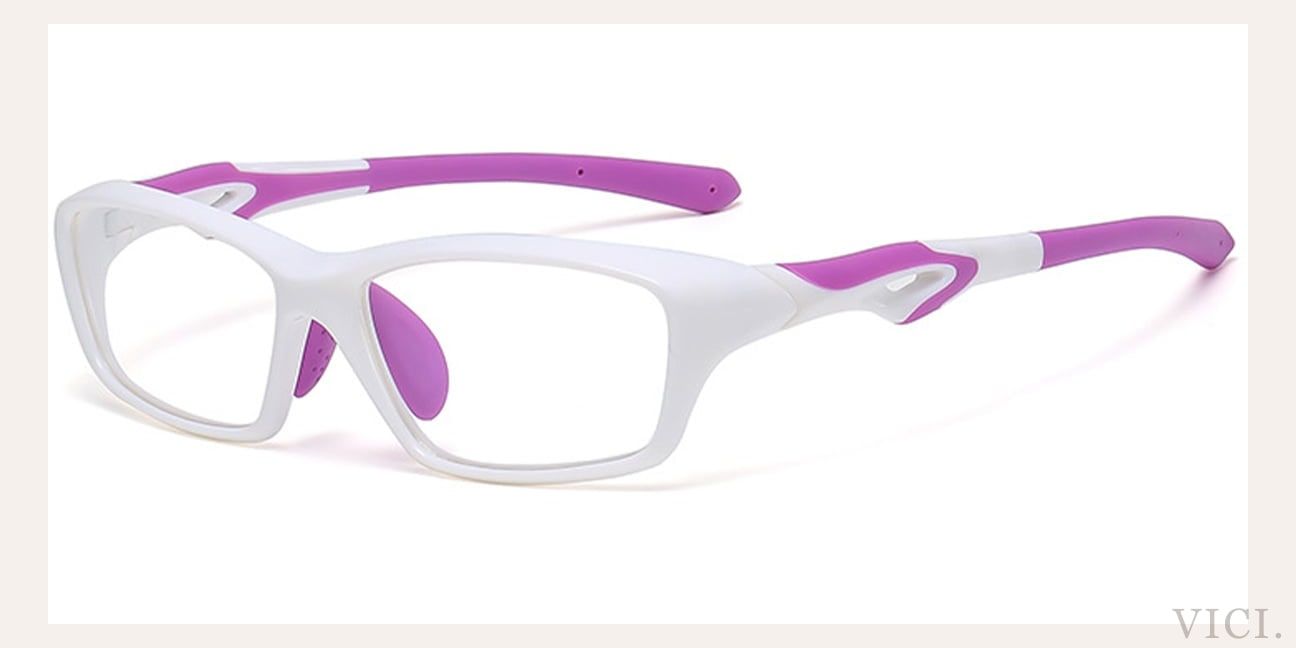 Vici TR plast — White #2