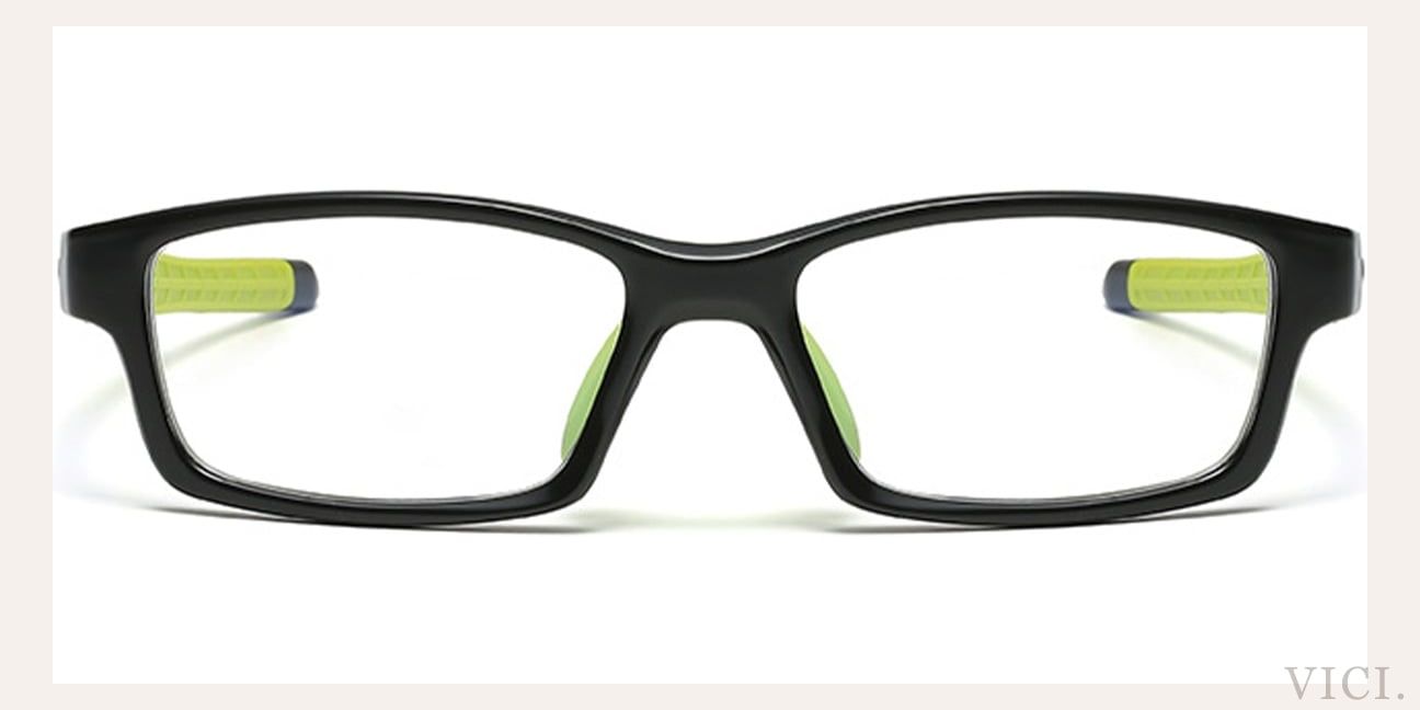 Vici TR plast — Black