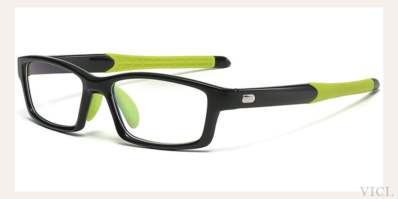 Vici TR plast — Black #2