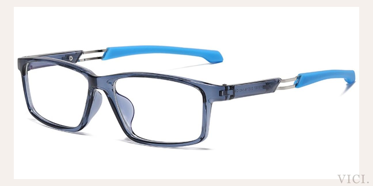 Vici TR plast — Blue #2