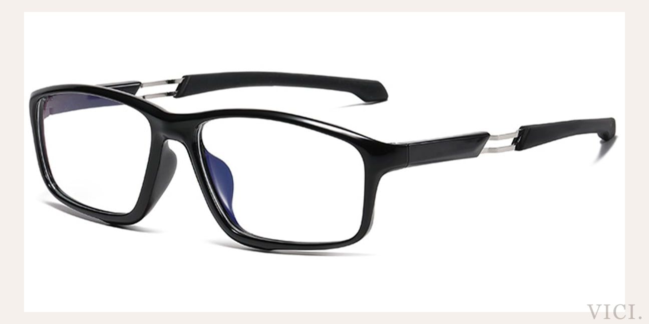Vici TR plast — Black #2
