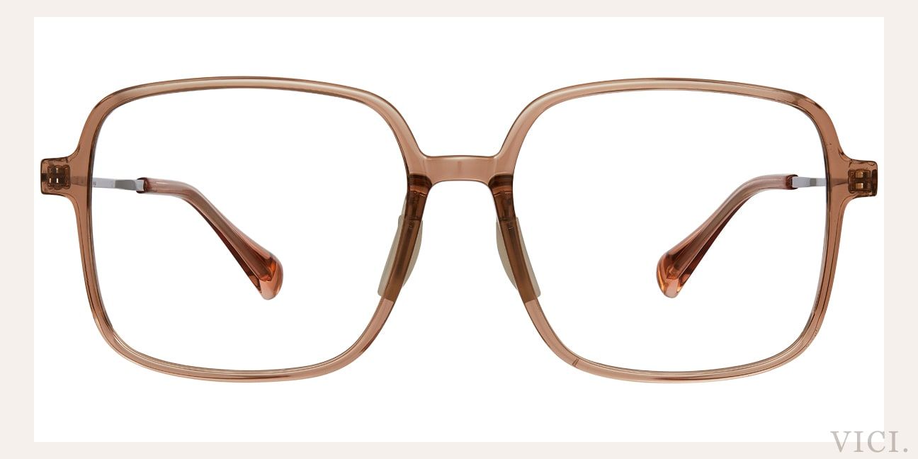 Vici Acetát — Rose gold