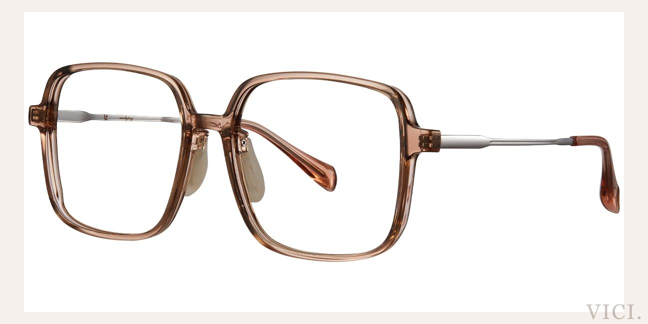 Vici Acetát — Rose gold