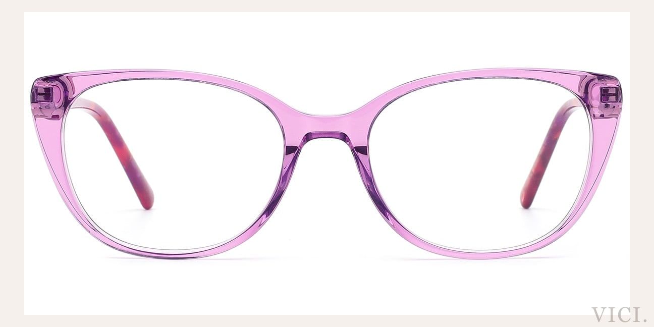 Vici Acetát — Pink