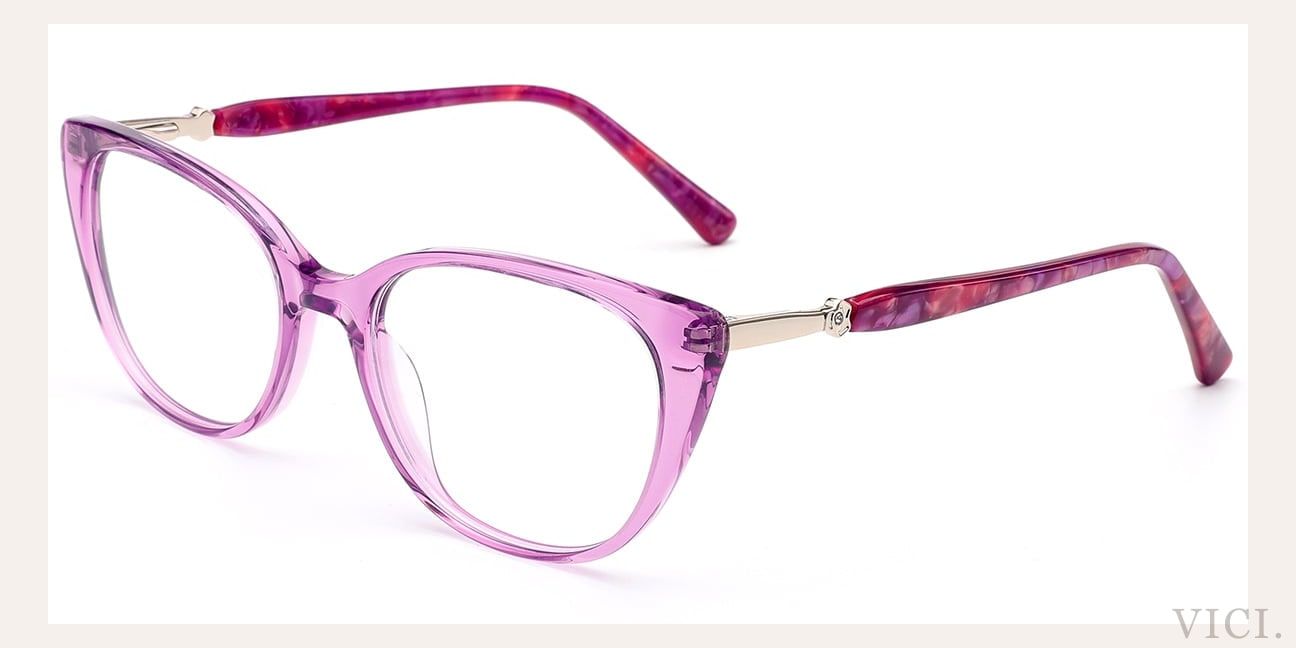 Vici Acetát — Pink