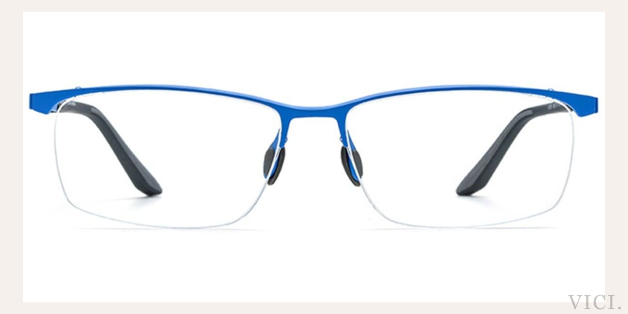 Vici Titanium — Blue
