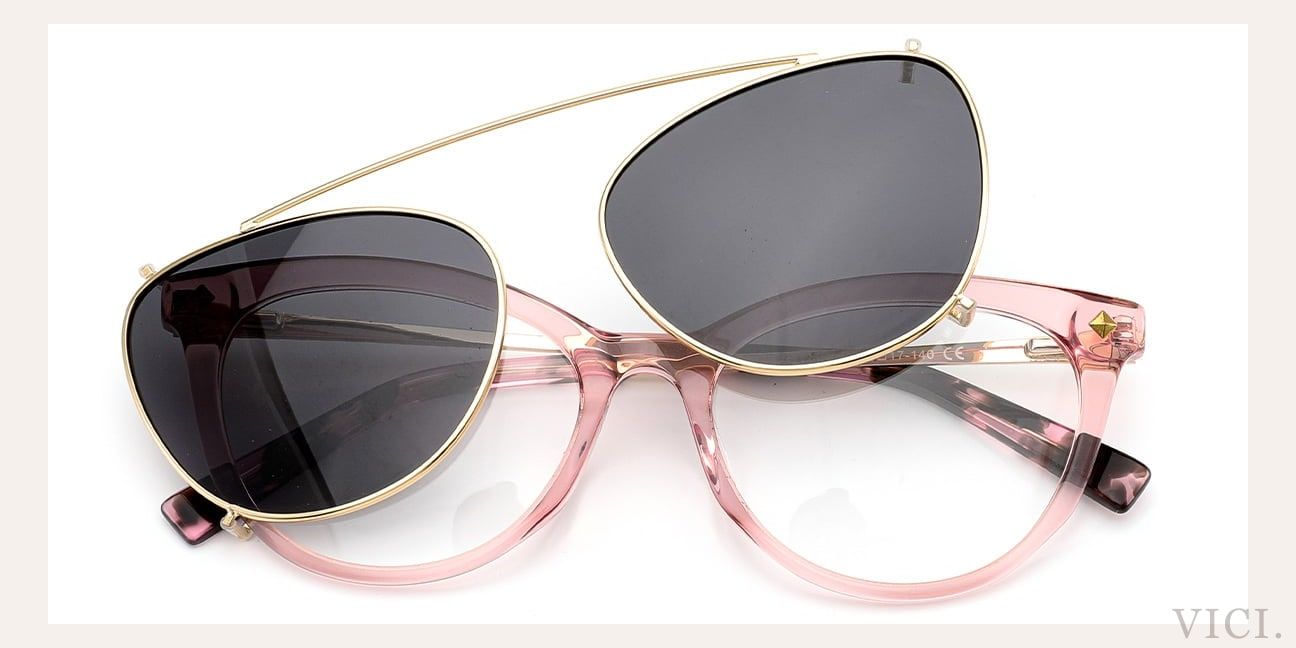 Vici Acetát — Pink