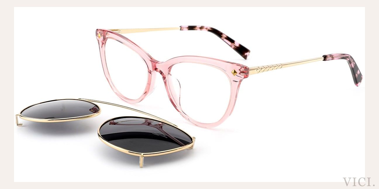 Vici Acetát — Pink