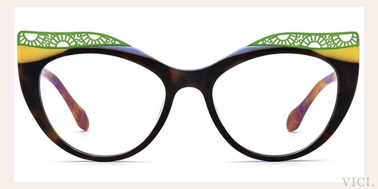 Tortoiseshell