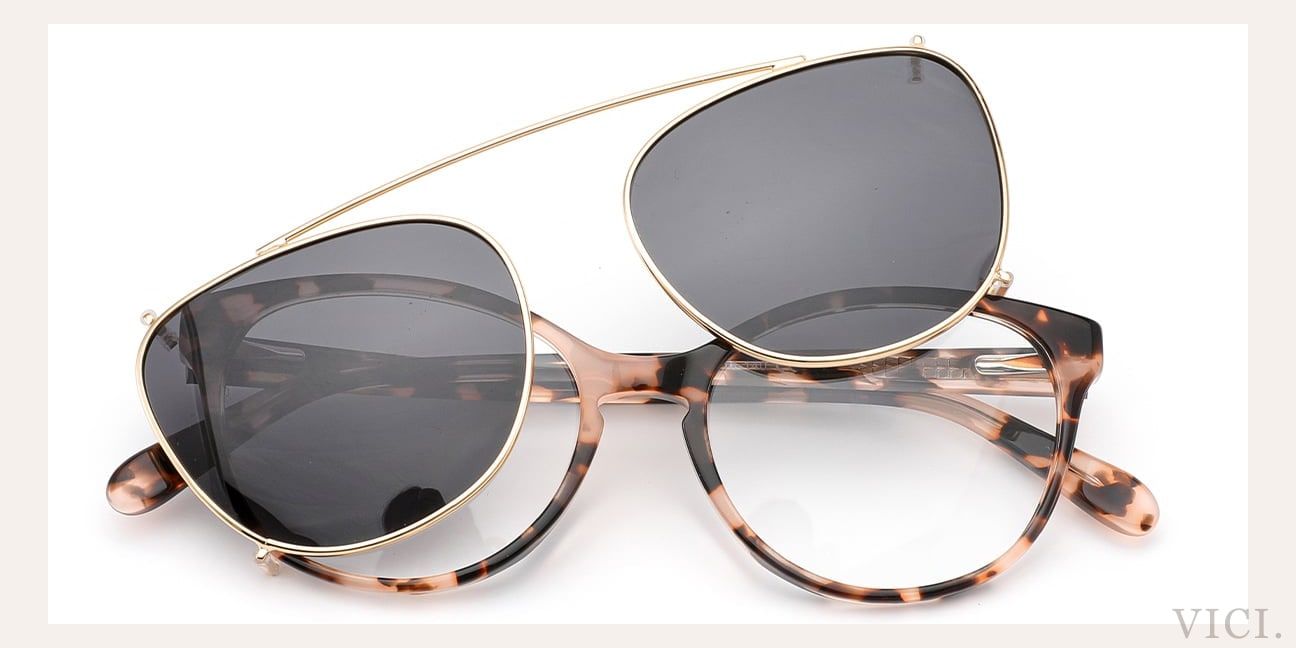 Vici Acetát — Pink