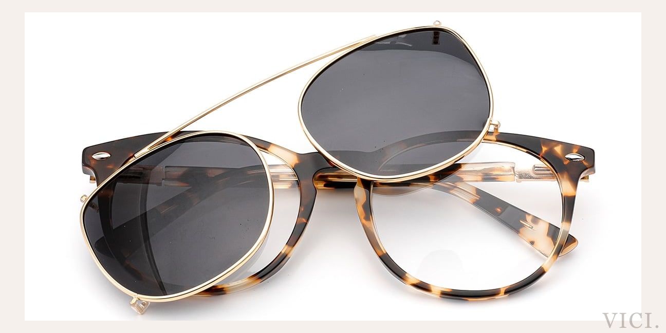 Vici Acetát — Tortoiseshell