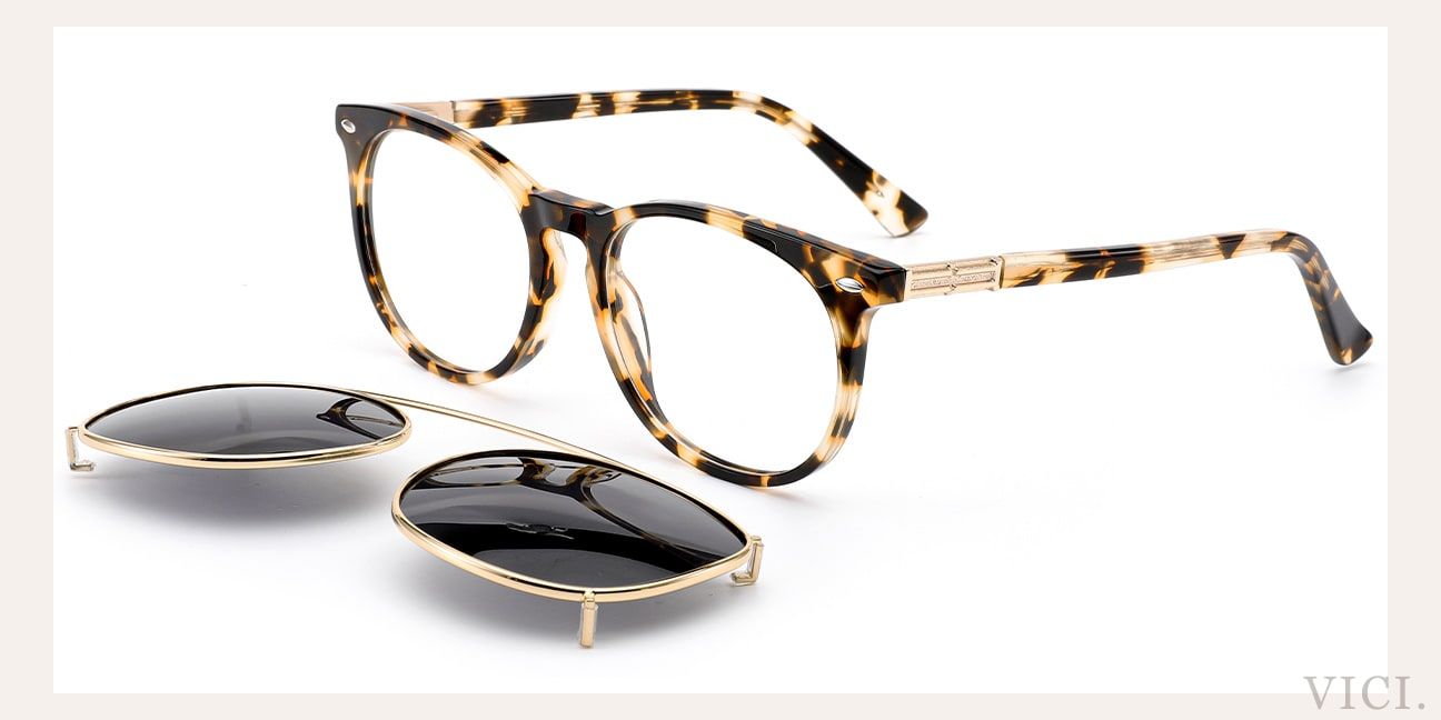 Vici Acetát — Tortoiseshell