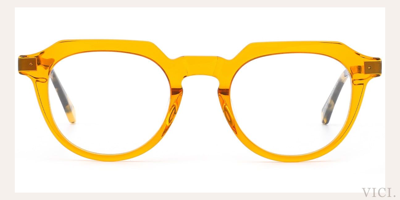 Vici Acetát — Yellow