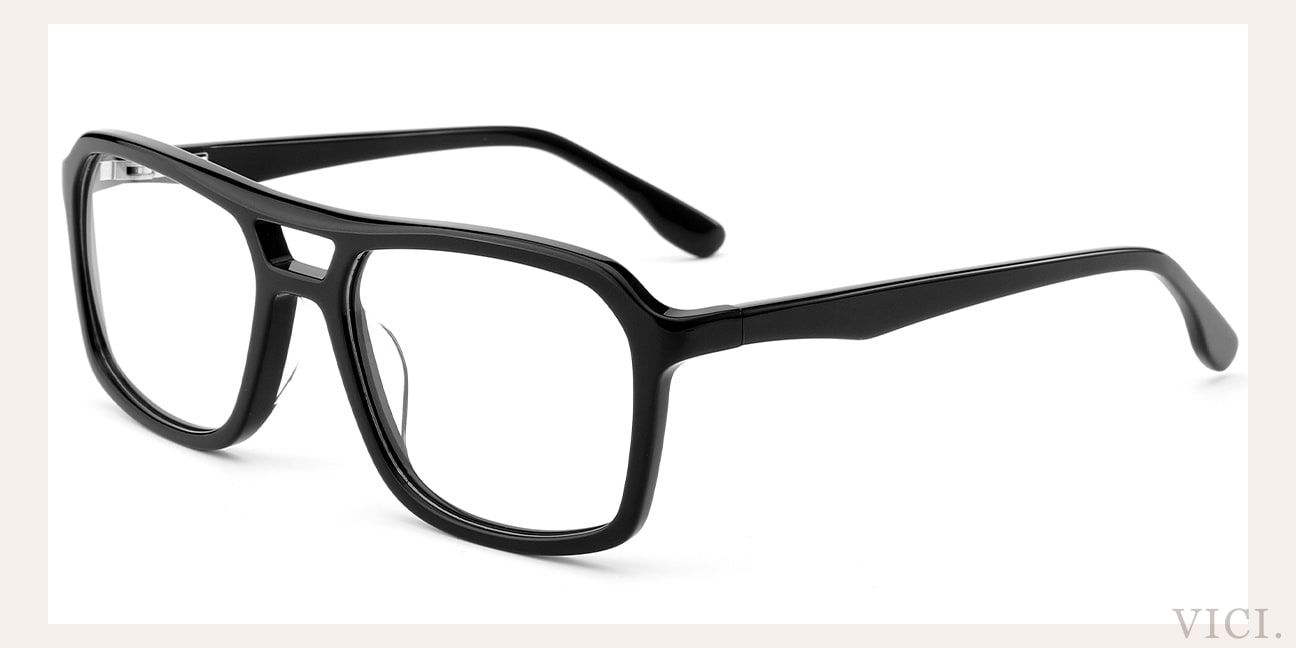 Vici Acetát — Black #2